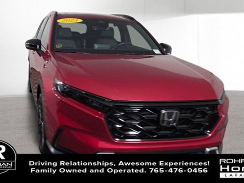 Used 2023 Honda CR-V Sport Touring image 3