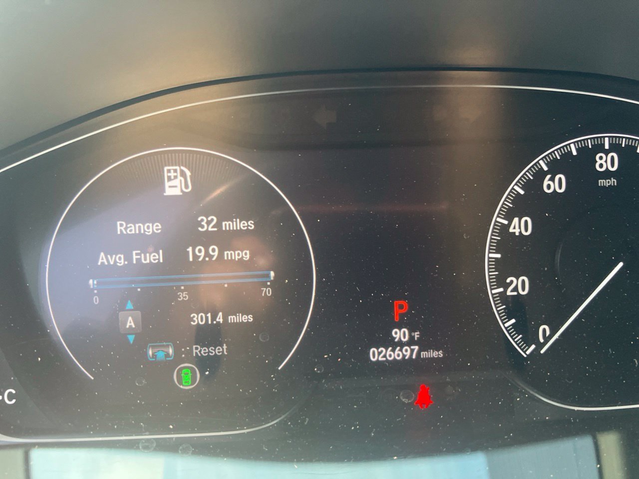 Used 2020 Honda Accord Touring image 9
