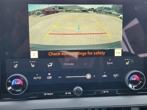 New 2026 Toyota C-HR AWD/4WD image 18
