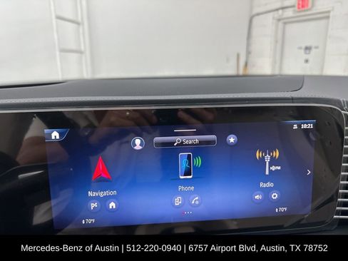 Used 2026 Mercedes-Benz GLE 450 4MATIC image 14