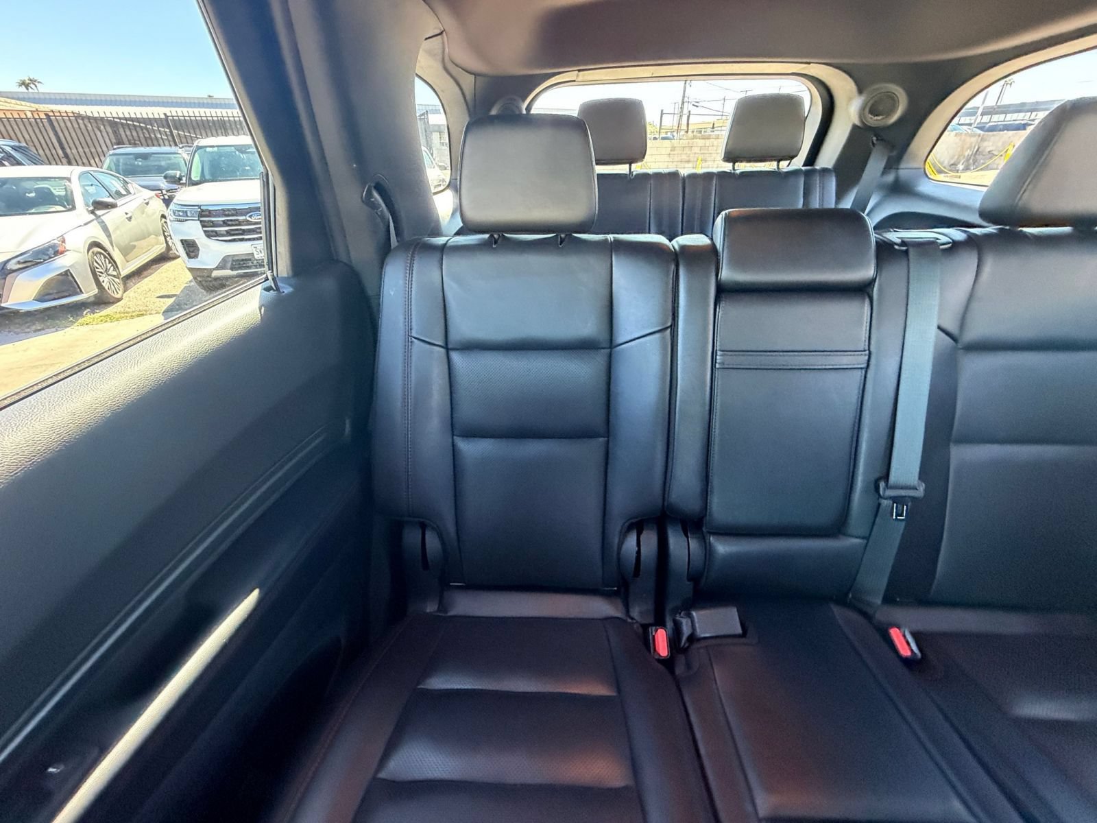 Used 2026 Dodge Durango GT AWD/4WD image 42