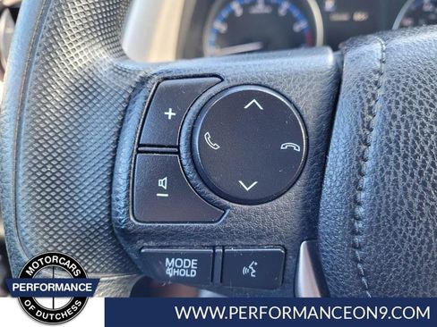 Used 2018 Toyota RAV4 LE w/ All Weather Liner Package image 21