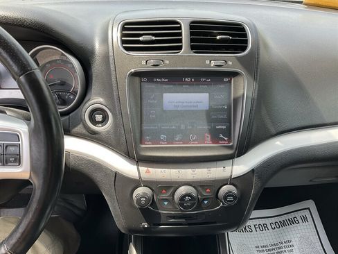 Used 2019 Dodge Journey GT AWD/4WD image 32