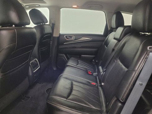 Used 2015 INFINITI QX60 Luxe w/ Premium Plus Package AWD/4WD image 18
