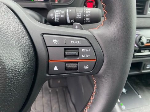 New 2026 Honda Passport TrailSport image 28