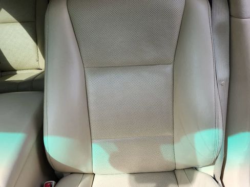 Used 2016 Lexus LS 460 w/ Comfort Package RWD image 14