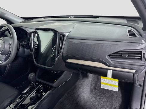 New 2026 Subaru Forester Limited AWD/4WD image 28