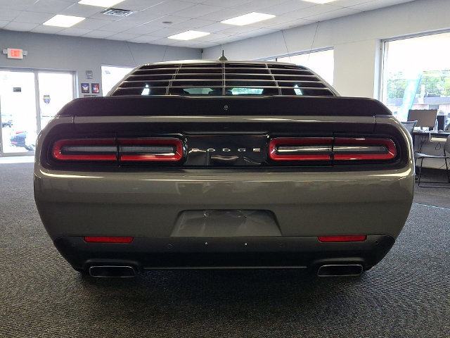 Used 2023 Dodge Challenger R/T Scat Pack w/ 1320 Plus Group RWD image 5