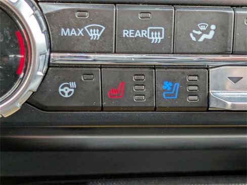 Certified 2024 Ford F150 Raptor image 24