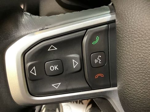 Used 2023 RAM 1500 Big Horn image 26