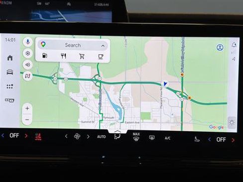 Used 2025 Ford Expedition Platinum w/ Driver's Package image 15