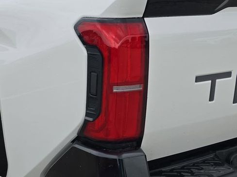 New 2026 Toyota Tacoma TRD Pro AWD/4WD image 34