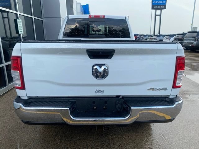 Used 2020 RAM 2500 Tradesman AWD/4WD image 4