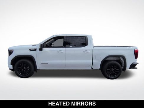 Used 2025 GMC Sierra 1500 Elevation AWD/4WD image 5