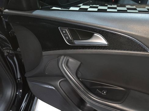 Used 2014 Audi S6 Prestige image 55