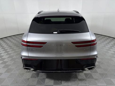 New 2026 Genesis GV70 2.5T Sport Prestige image 4