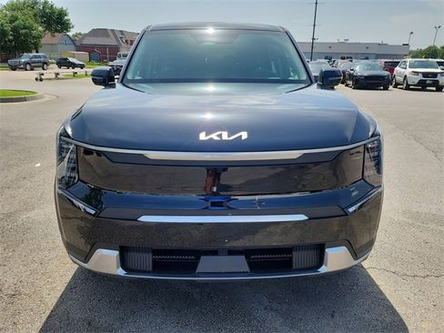 New 2026 Kia EV9 Light image 9