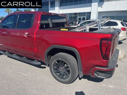 Used 2021 GMC Sierra 1500 Elevation RWD image 3