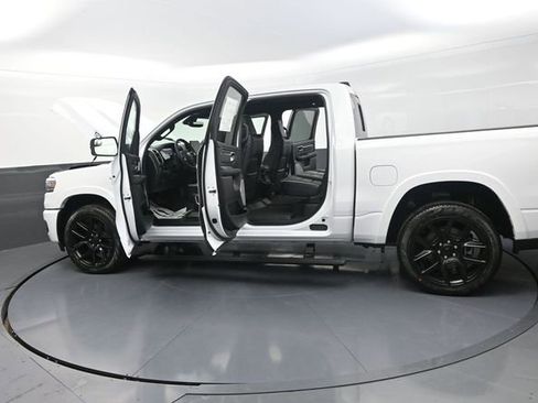 New 2026 RAM 1500 Laramie image 38