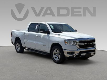 Used 2020 RAM 1500 Big Horn