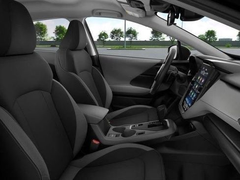 New 2026 Subaru Crosstrek 2.5i Premium AWD/4WD image 54