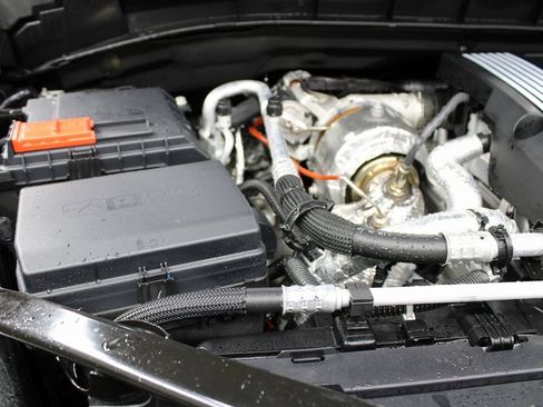 Used 2025 GMC Sierra 1500 Denali Ultimate image 32