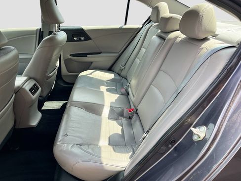 Used 2017 Honda Accord EX-L image 26