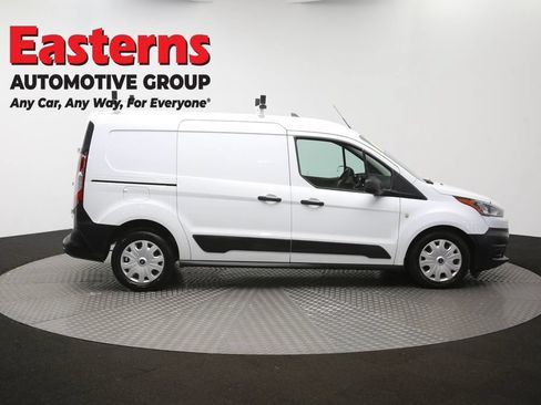 Used 2022 Ford Transit Connect XL FWD image 46