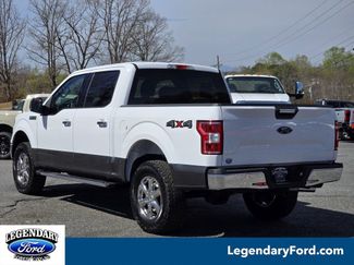 Used 2019 Ford F150 XLT w/ Equipment Group 301A Mid video 2