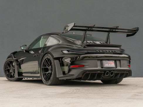 Used 2024 Porsche 911 GT3 RS image 9