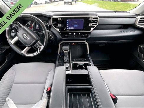 Used 2024 Toyota Tundra SR5 RWD image 15