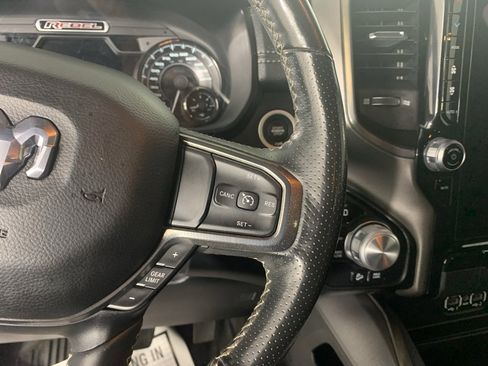 Used 2020 RAM 1500 Rebel w/ Rebel Level 2 Equipment Group image 21