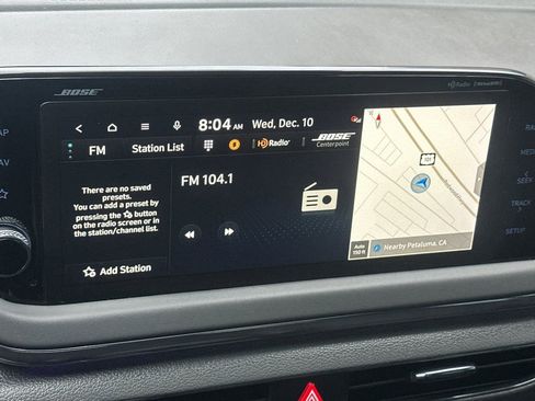 Certified 2023 Hyundai Sonata N Line image 21