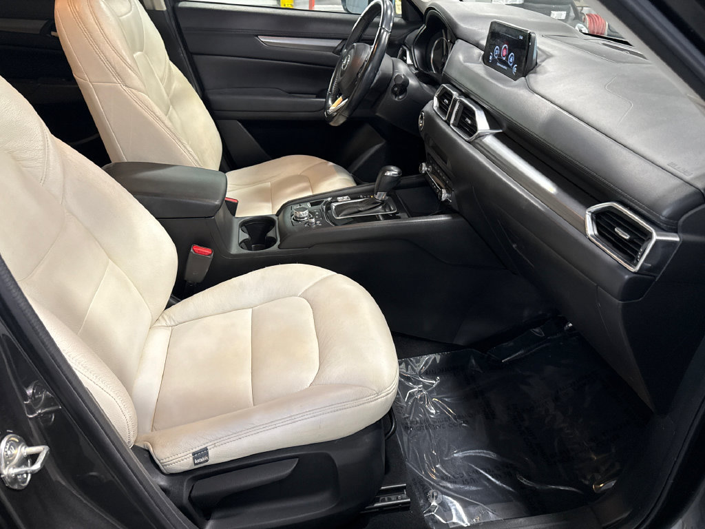 Used 2019 MAZDA CX-5 Touring AWD/4WD image 15