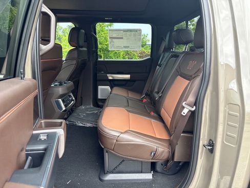 New 2026 Ford F350 King Ranch w/ Chrome Package AWD/4WD image 31