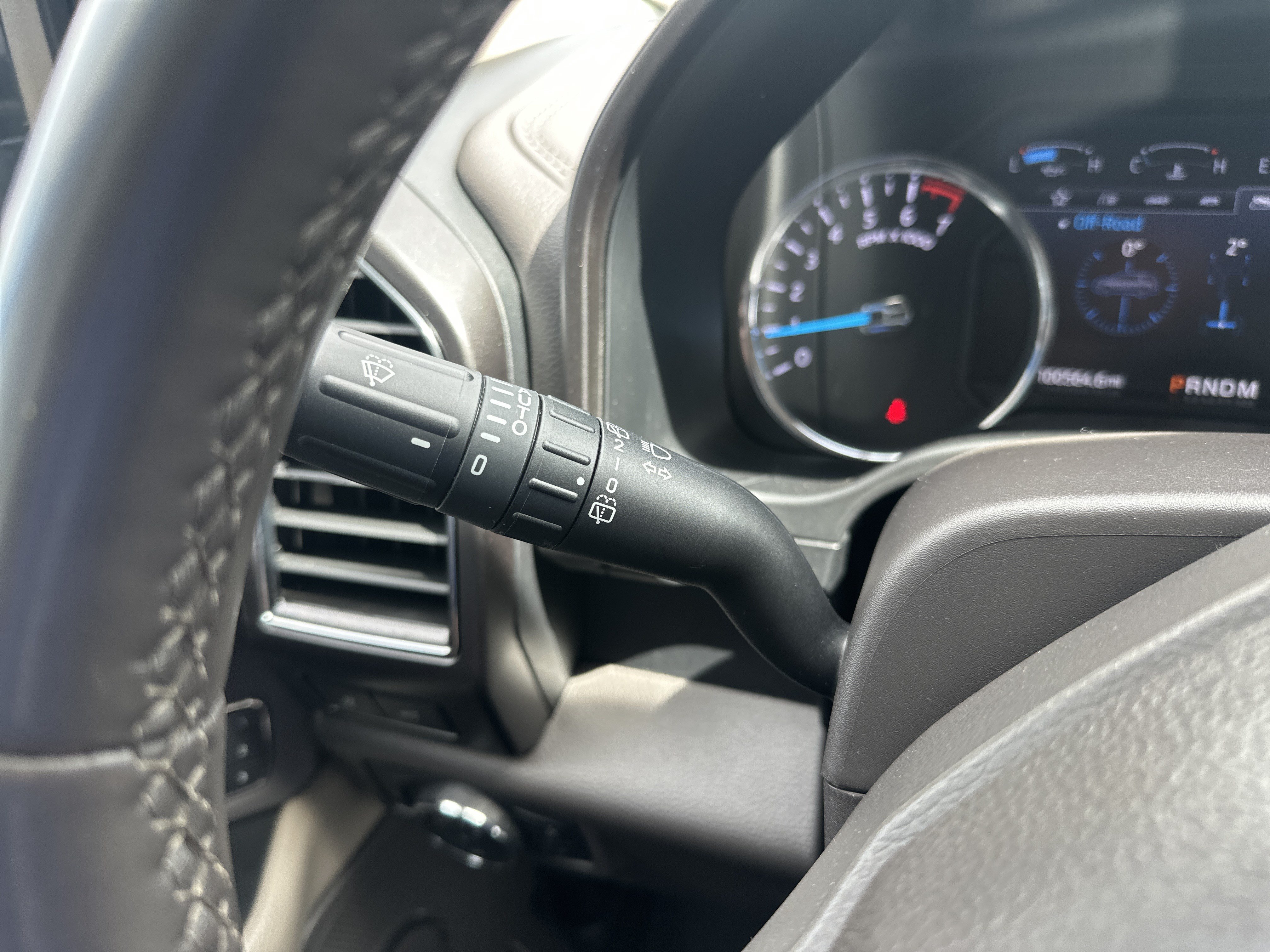 Used 2021 Ford Expedition Limited AWD/4WD image 23