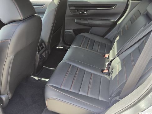 Used 2025 Honda CR-V Sport-L image 12