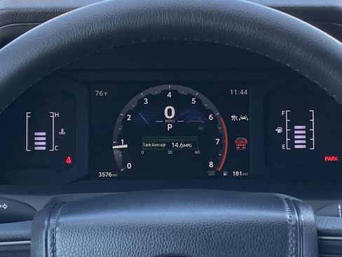 Certified 2025 Toyota 4Runner SR5 image 19