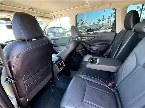 Used 2023 Subaru Forester Touring AWD/4WD image 16