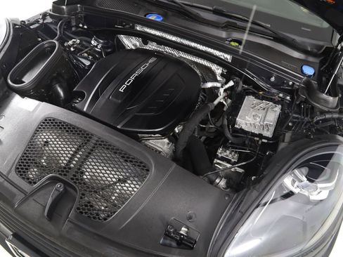 Used 2019 Porsche Macan AWD/4WD image 20