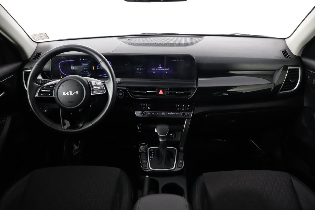 Used 2026 Kia Seltos S FWD image 13