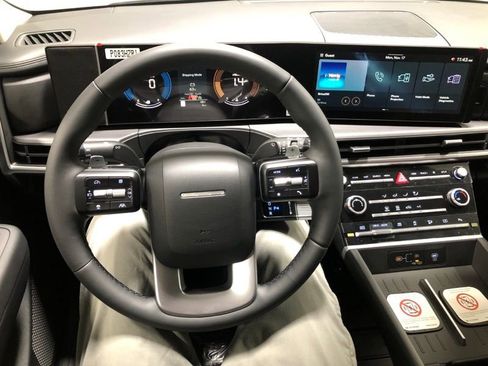 New 2026 Hyundai Santa Fe SE AWD/4WD image 25