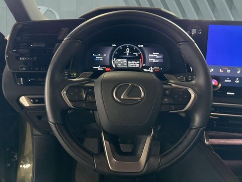 Certified 2025 Lexus RX 350 FWD w/ Convenience Package image 13