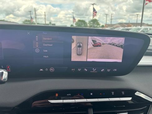 New 2026 Buick Enclave Preferred w/ Power Package AWD/4WD image 15