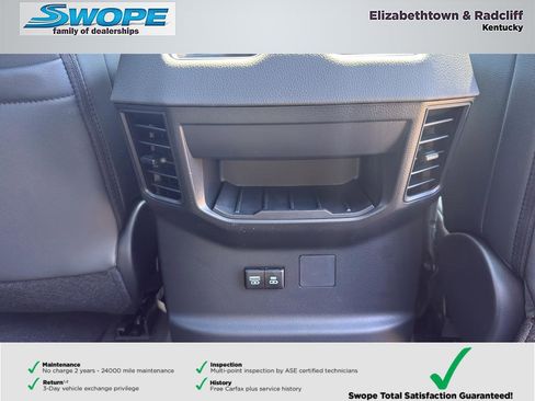 New 2026 Toyota Tundra Limited AWD/4WD image 20