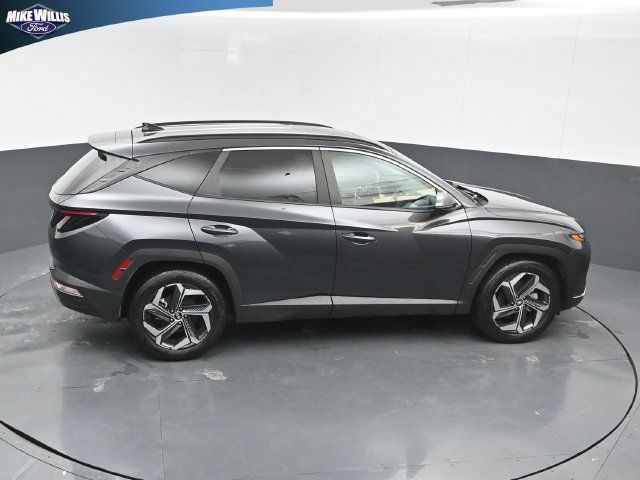 Used 2023 Hyundai Tucson SEL w/ Convenience Package FWD image 16