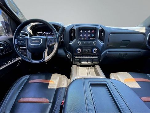 Used 2020 GMC Sierra 1500 AT4 w/ AT4 Premium Package image 16