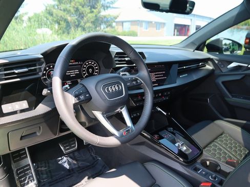 Used 2024 Audi RS 3 image 34