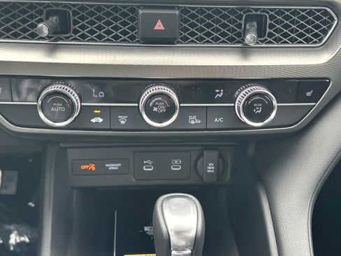 New 2026 Acura Integra A-Spec image 23