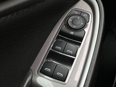 Used 2025 Chevrolet Malibu LT FWD image 11